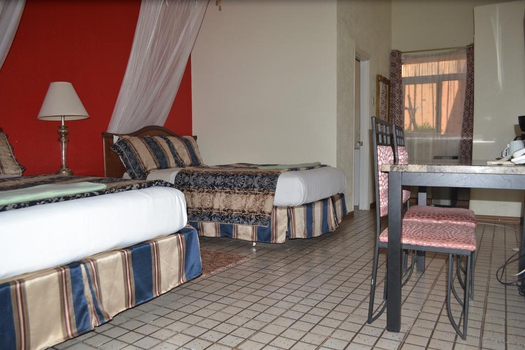 Executive Airport Hotel Entebbe Camera foto