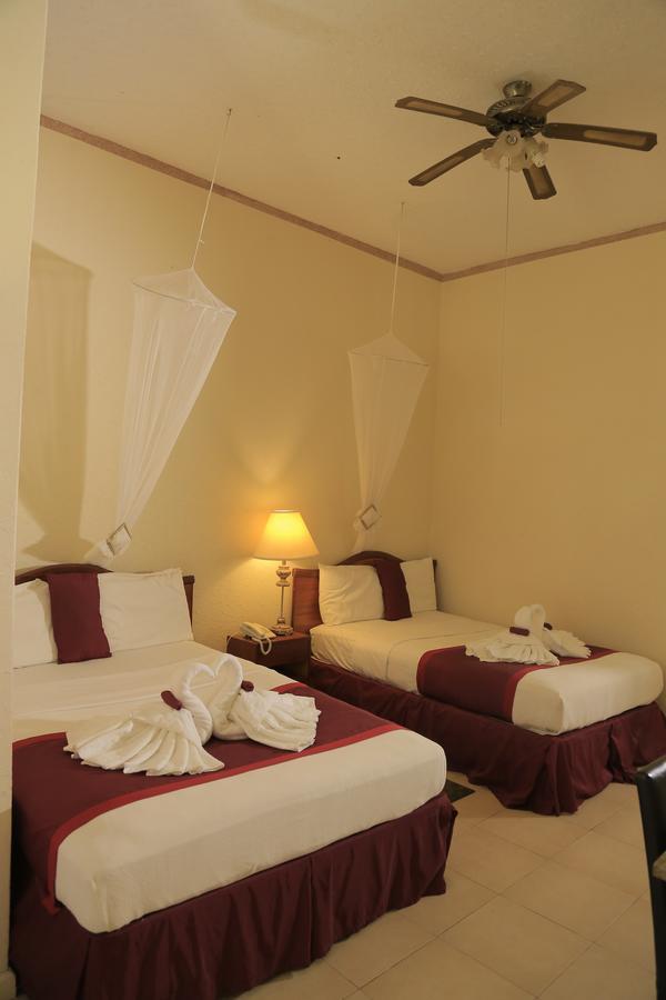 Executive Airport Hotel Entebbe Esterno foto